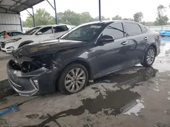 5XXGT4L36JG236915 2018 KIA OPTIMA