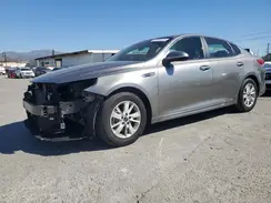 5XXGT4L36JG237126 2018 KIA OPTIMA