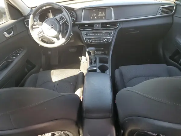 5XXGT4L36JG237126 2018 KIA OPTIMA - Image 8