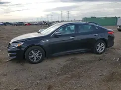 5XXGT4L36JG237434 2018 KIA OPTIMA