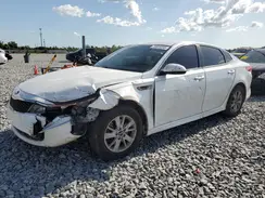 5XXGT4L36JG237725 2018 KIA OPTIMA