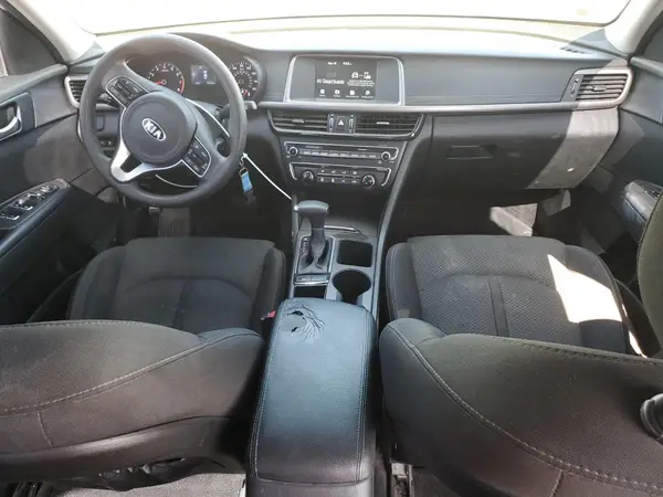 5XXGT4L36JG237725 2018 KIA OPTIMA - Image 8
