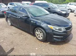 5XXGT4L36JG237868 2018 KIA OPTIMA