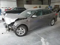 5XXGT4L36JG238468 2018 KIA OPTIMA