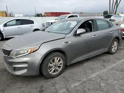 5XXGT4L36JG238485 2018 KIA OPTIMA