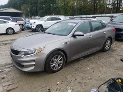 5XXGT4L36JG239054 2018 KIA OPTIMA