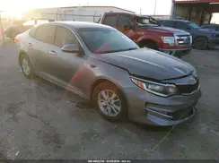 5XXGT4L36JG239345 2018 KIA OPTIMA