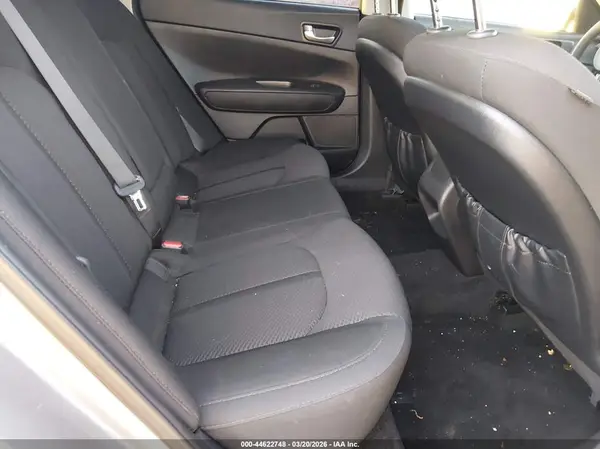 5XXGT4L36JG239345 2018 KIA OPTIMA - Image 8