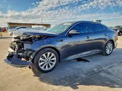 5XXGT4L36JG239622 2018 KIA OPTIMA