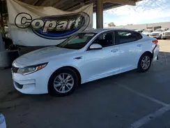 5XXGT4L36JG239667 2018 KIA OPTIMA
