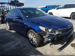 5XXGT4L36JG240723 2018 KIA OPTIMA