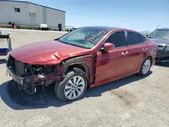 5XXGT4L36JG241435 2018 KIA OPTIMA
