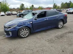5XXGT4L36JG241564 2018 KIA OPTIMA