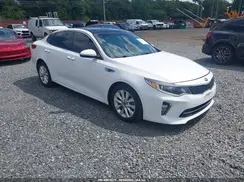 5XXGT4L36JG241709 2018 KIA OPTIMA