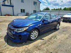 5XXGT4L36JG242231 2018 KIA OPTIMA