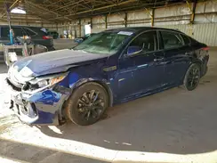 5XXGT4L36JG242245 2018 KIA OPTIMA