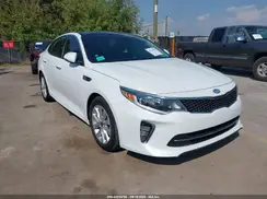 5XXGT4L36JG243413 2018 KIA OPTIMA