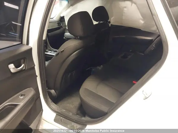 5XXGT4L36JG243489 2018 KIA OPTIMA - Image 8