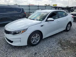 5XXGT4L36JG243508 2018 KIA OPTIMA