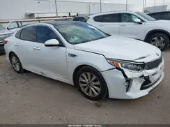 5XXGT4L36JG243976 2018 KIA OPTIMA