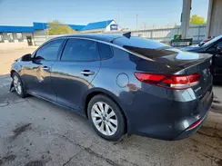 5XXGT4L36JG244352 2018 KIA OPTIMA