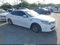 5XXGT4L36JG244528 2018 KIA OPTIMA