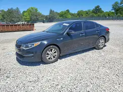 5XXGT4L36JG244710 2018 KIA OPTIMA