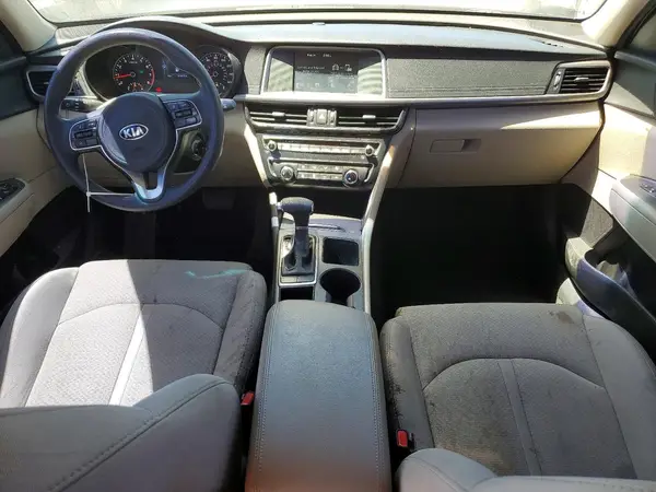 5XXGT4L36JG244710 2018 KIA OPTIMA - Image 8