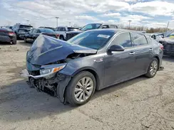 5XXGT4L36JG244836 2018 KIA OPTIMA