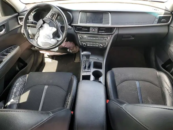 5XXGT4L36JG244836 2018 KIA OPTIMA - Image 8