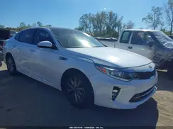 5XXGT4L36JG244996 2018 KIA OPTIMA