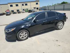 5XXGT4L36JG245159 2018 KIA OPTIMA