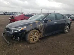 5XXGT4L36JG245453 2018 KIA OPTIMA
