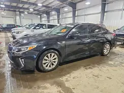 5XXGT4L36JG246392 2018 KIA OPTIMA