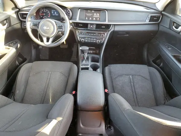 5XXGT4L36JG246506 2018 KIA OPTIMA - Image 8