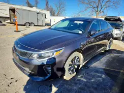 5XXGT4L36JG246764 2018 KIA OPTIMA