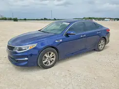 5XXGT4L36JG246845 2018 KIA OPTIMA