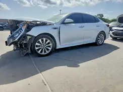5XXGT4L36JG247008 2018 KIA OPTIMA