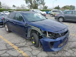 5XXGT4L36JG247316 2018 KIA OPTIMA
