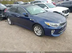 5XXGT4L36JG247414 2018 KIA OPTIMA
