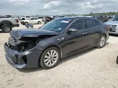 5XXGT4L36JG247865 2018 KIA OPTIMA
