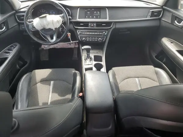 5XXGT4L36JG247865 2018 KIA OPTIMA - Image 8