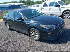 5XXGT4L36JG247980 2018 KIA OPTIMA