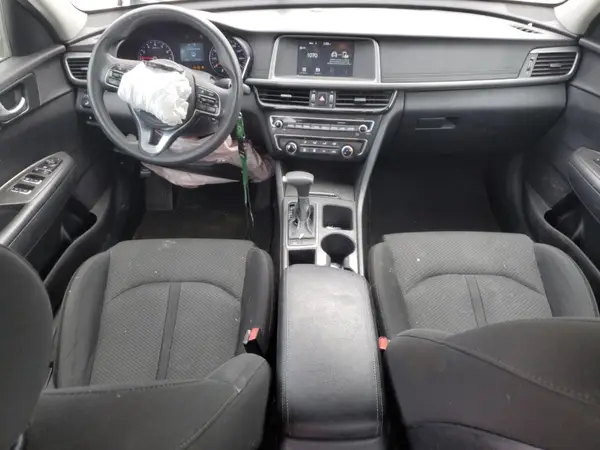 5XXGT4L36JG248451 2018 KIA OPTIMA - Image 8