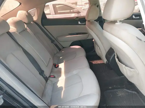 5XXGT4L36JG248708 2018 KIA OPTIMA - Image 8