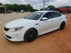 5XXGT4L36JG249115 2018 KIA OPTIMA