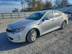 5XXGT4L36JG249874 2018 KIA OPTIMA