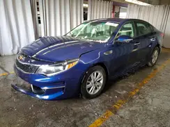 5XXGT4L36JG250202 2018 KIA OPTIMA