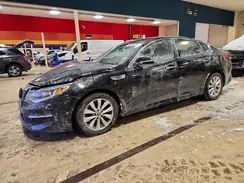 5XXGT4L36JG250894 2018 KIA OPTIMA