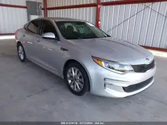 5XXGT4L36JG251057 2018 KIA OPTIMA